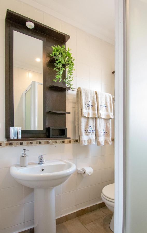 At 4 Umzumbe Beach Apartment, Mangrove Beach Estate Melville  المظهر الخارجي الصورة